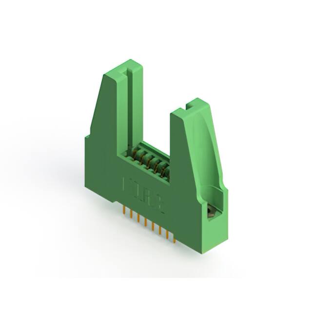 345-016-525-288 EDAC Inc.  Edgeboard Connectors